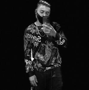 Meet your Posher, David